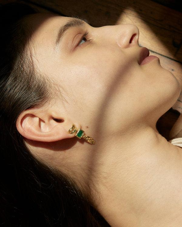Pamela Love Leonor Earrings