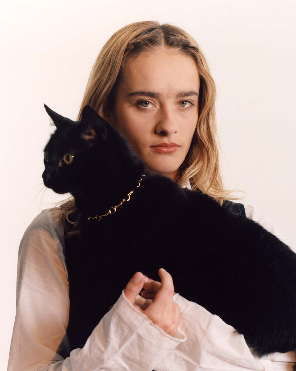 Pamela Love Lina Necklace