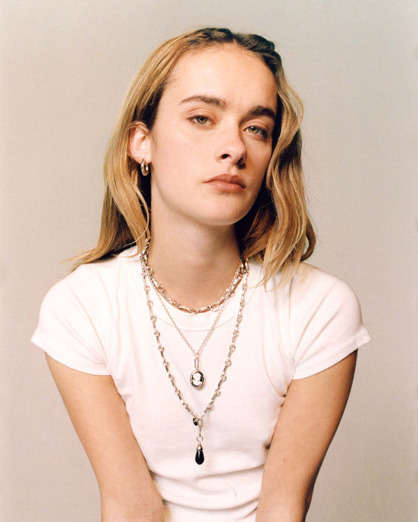 Pamela Love Lina Necklace