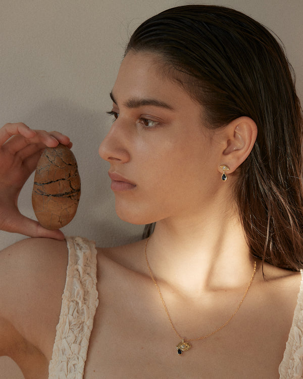 Pamela Love Marcel Pendant