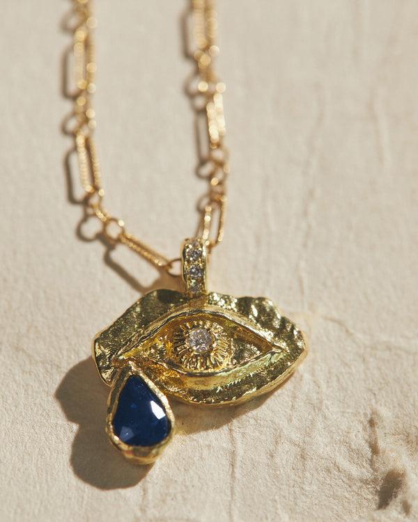 Pamela Love Marcel Pendant