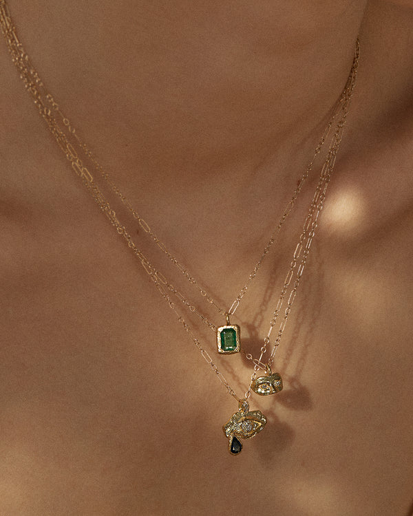 Pamela Love Marcel Pendant