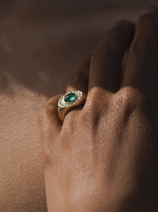 Pamela Love Matia Ring