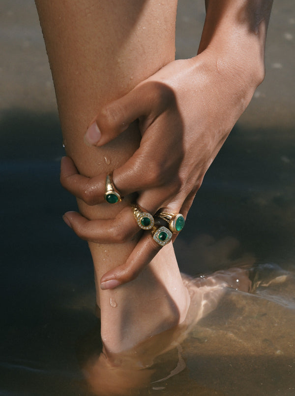 Pamela Love Matia Ring