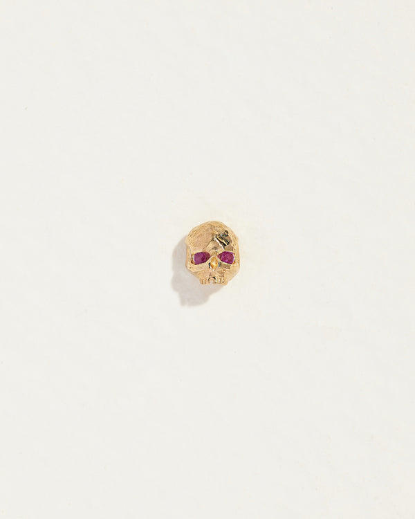 pamela love Memento Mori Stud