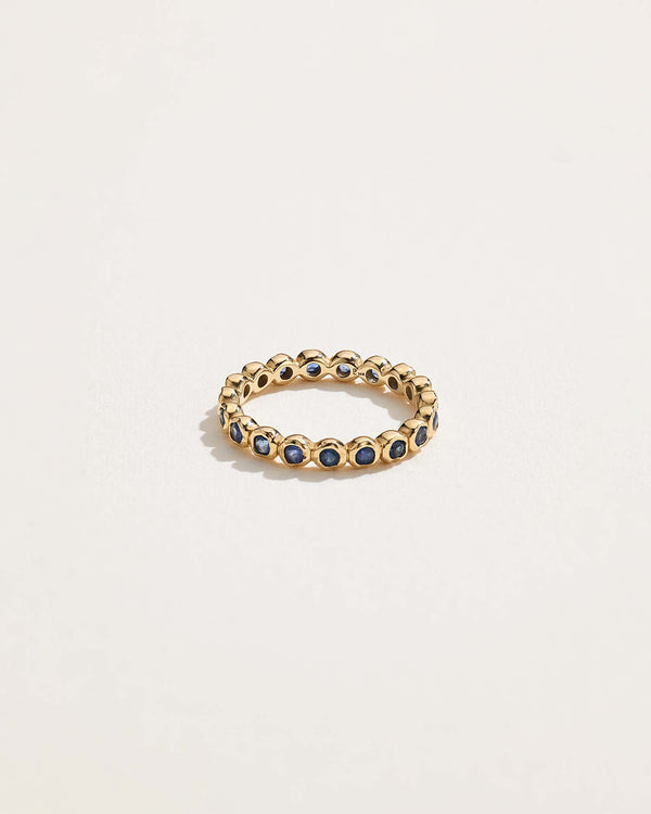 Pamela Love Molten Eternity Band