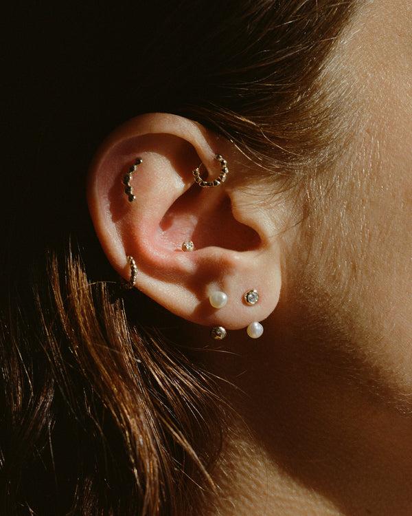 Pamela Love Molten Hook