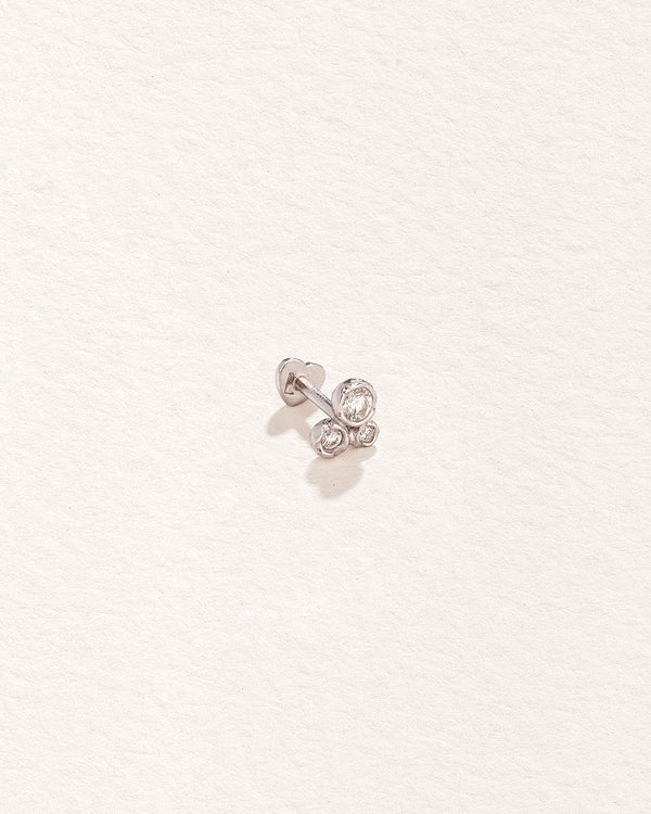 Pamela Love Molten Trio Stud