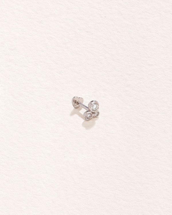 Pamela Love Molten Trio Stud