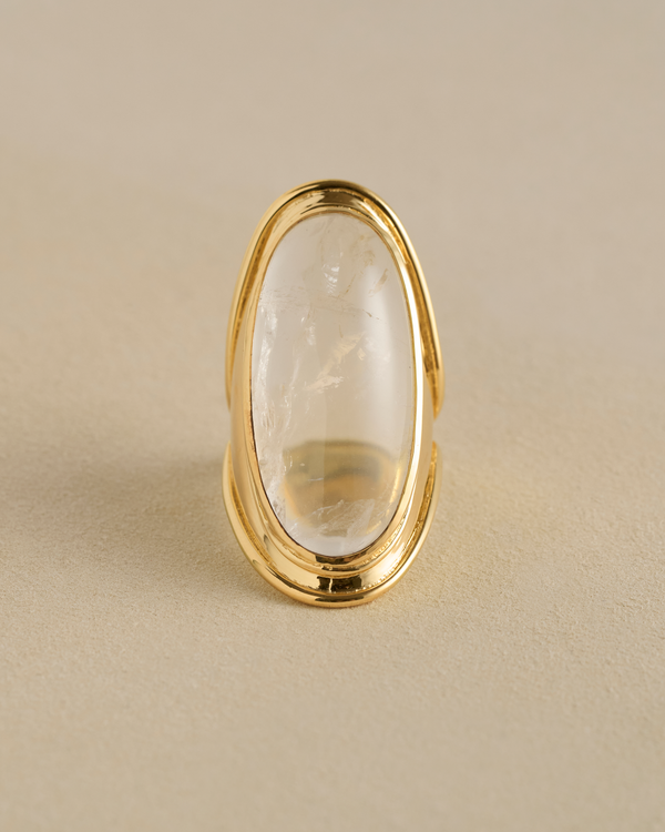 Pamela Love Mood Ring