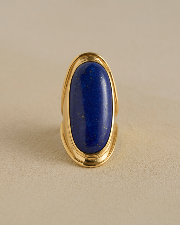 Pamela Love Mood Ring