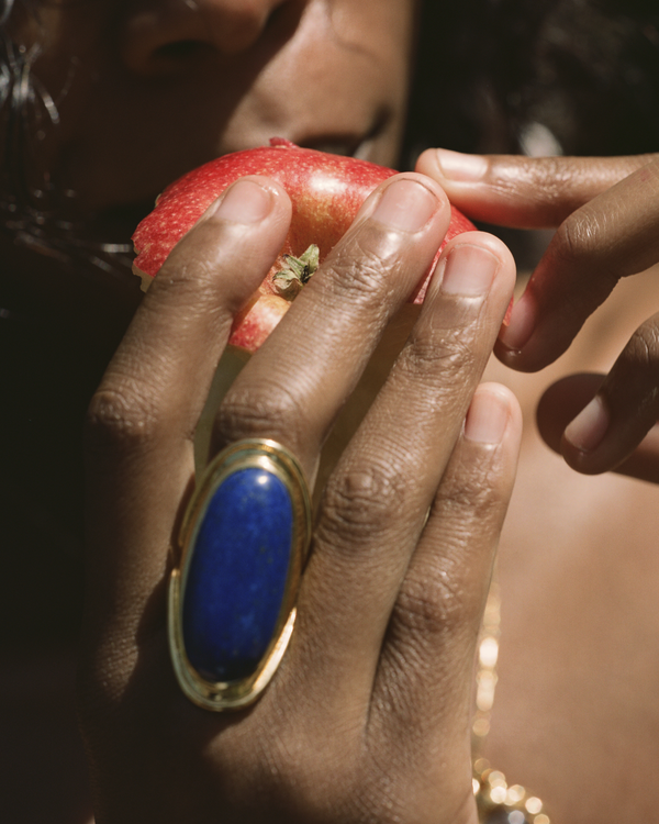 Pamela Love Mood Ring