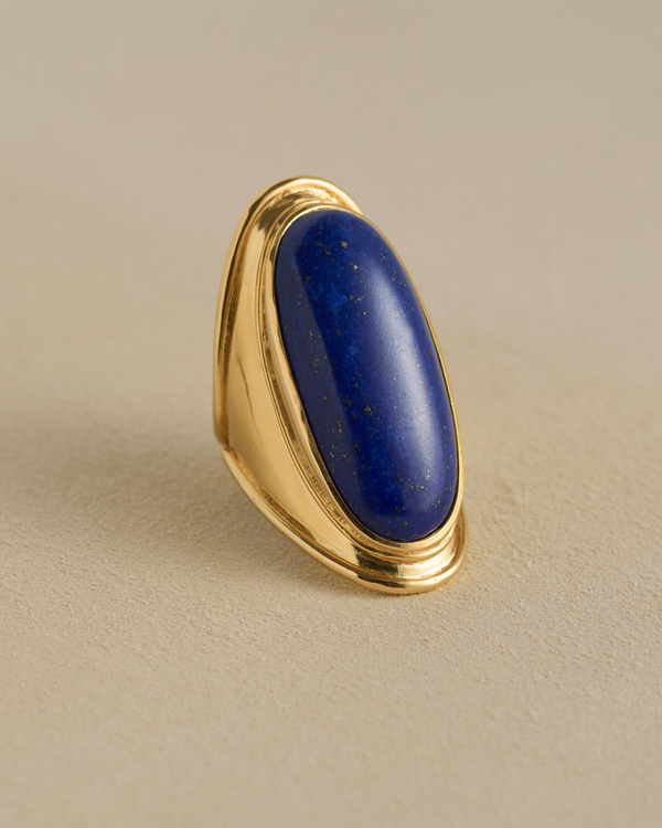 pamela love Mood Ring