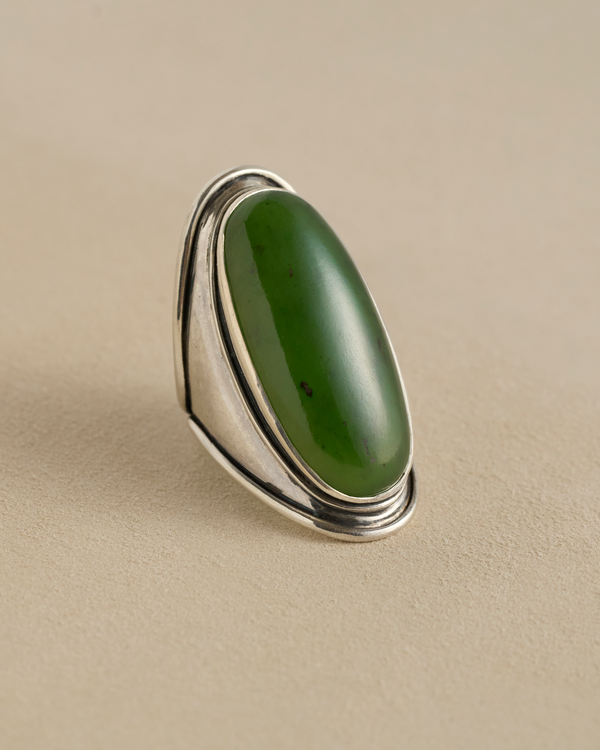 pamela love Mood Ring