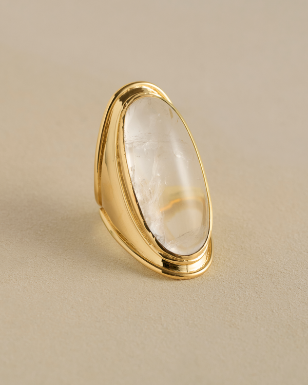 pamela love Mood Ring