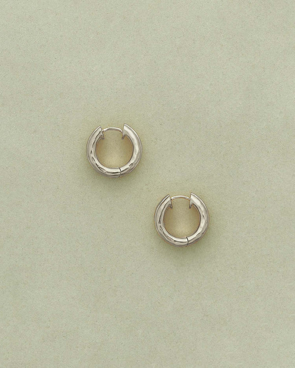 Pamela Love Nadia Hoops