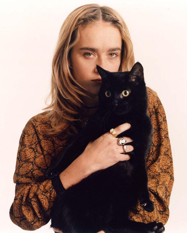 Pamela Love Nadia Ring