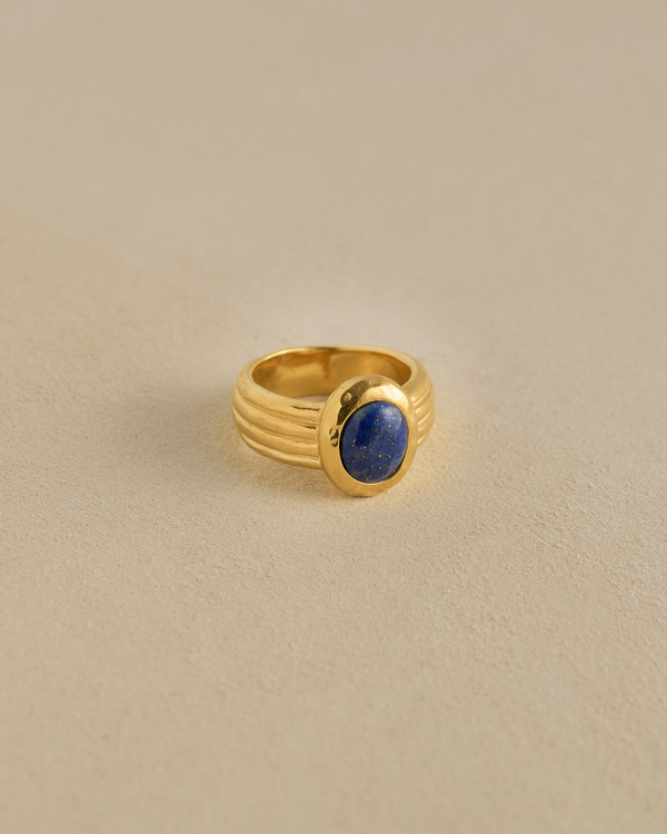 pamela love Nadia Ring