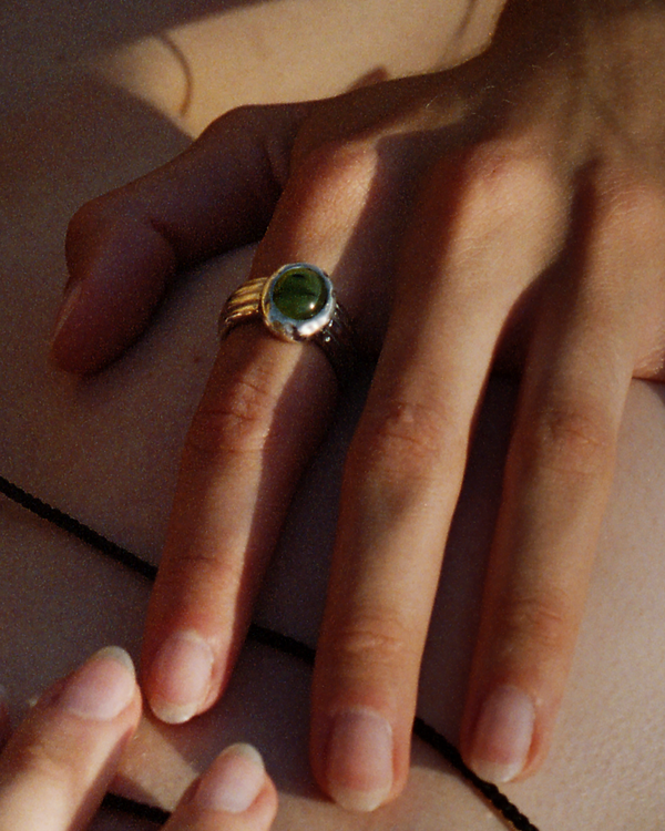 Pamela Love Nadia Ring