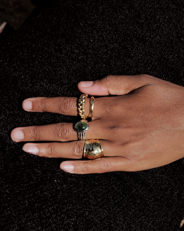 Pamela Love Nadia Ring