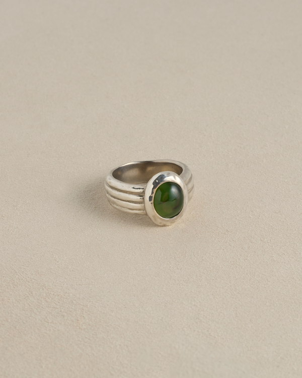 pamela love Nadia Ring