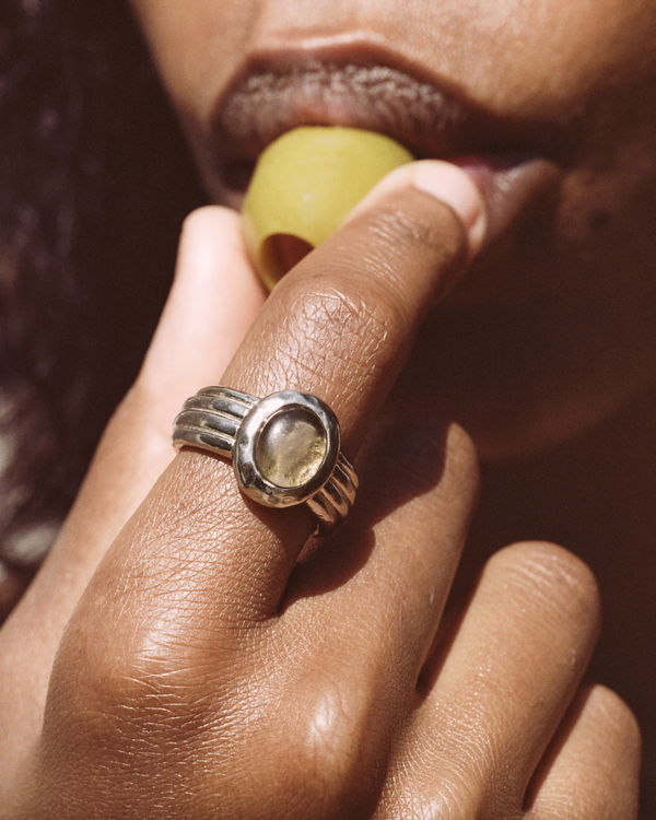 Pamela Love Nadia Ring