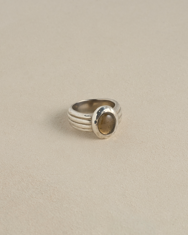 pamela love Nadia Ring