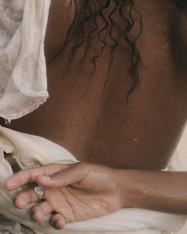 Pamela Love Nautilus Shell Ring