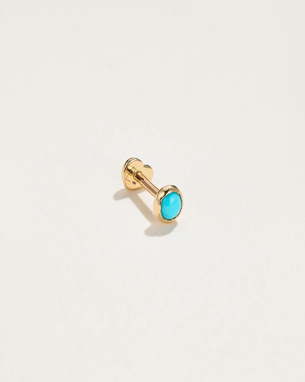 Pamela Love Nugget Stud