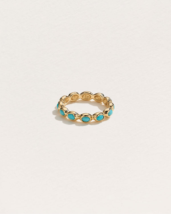 pamela love Ovalado Ring