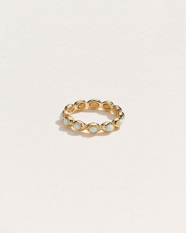 pamela love Ovalado Ring