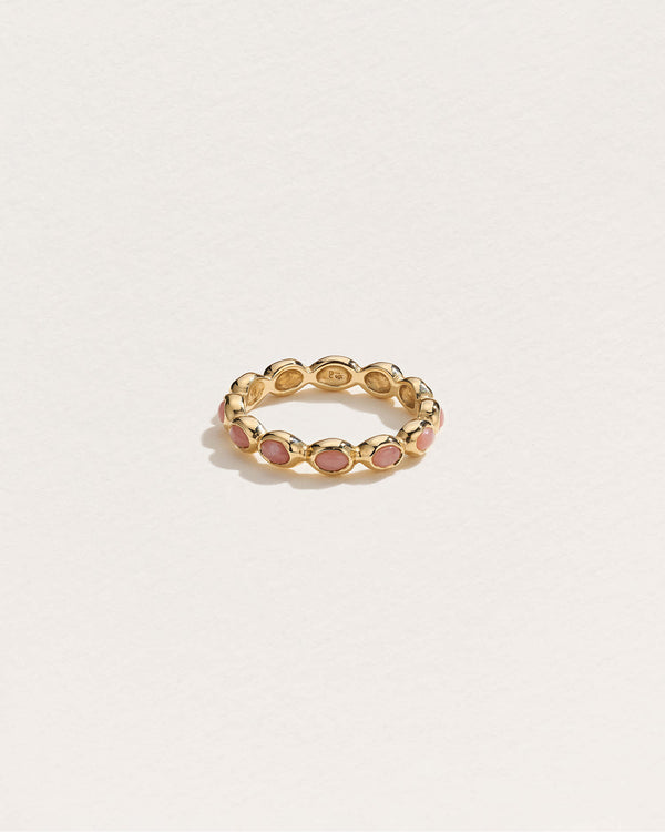 pamela love Ovalado Ring
