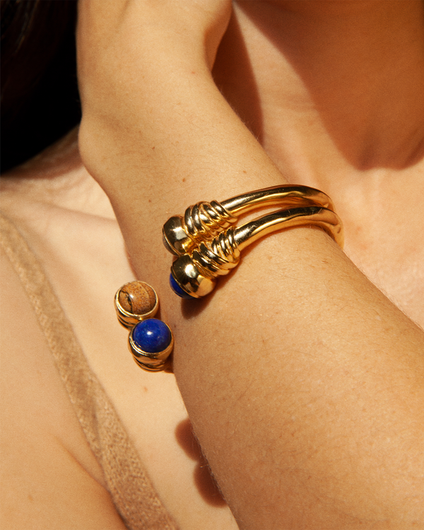 Pamela Love Paloma Cuff