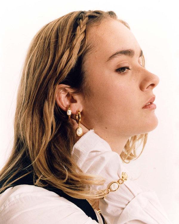 Pamela Love Paola Bracelet