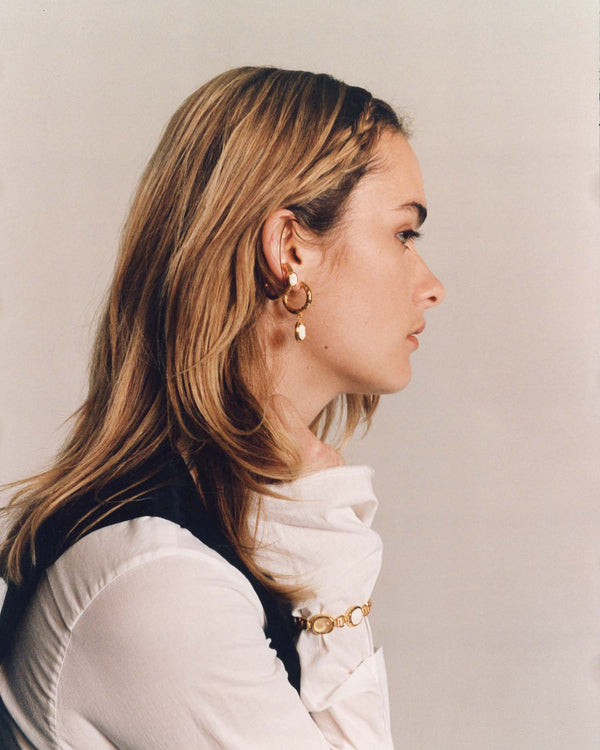 Pamela Love Paola Bracelet