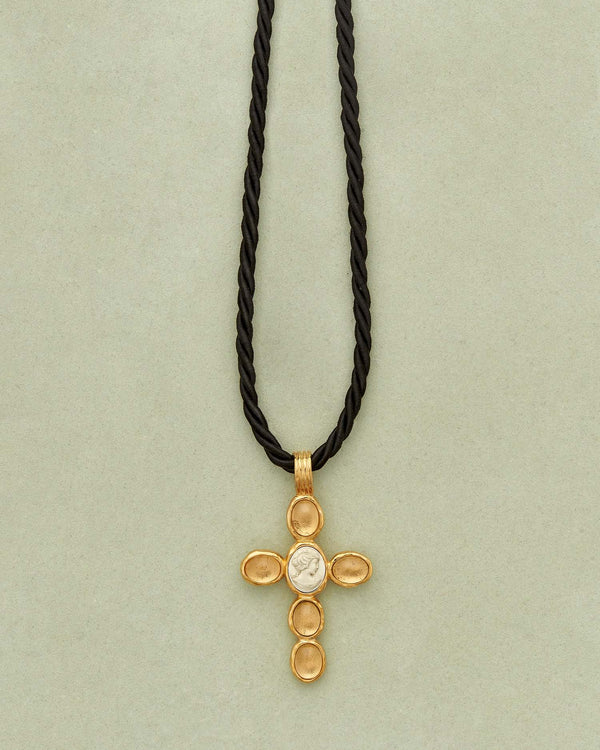 pamela love Paola Pendant