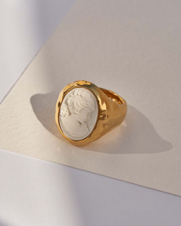 Pamela Love Paola Ring