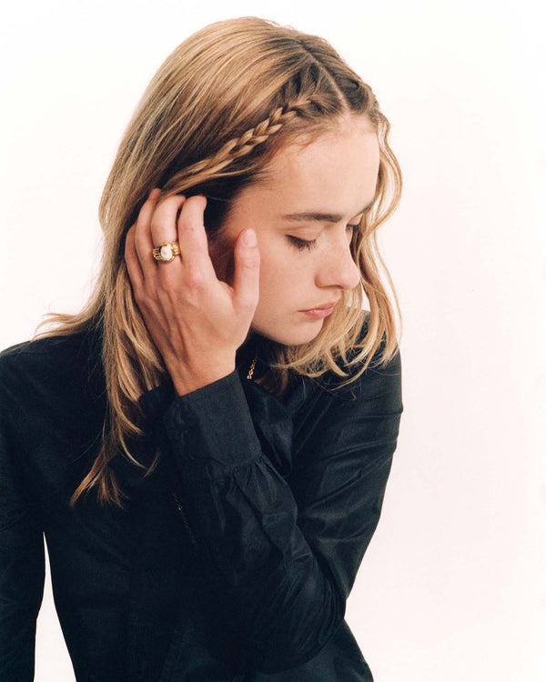 Pamela Love Paola Ring