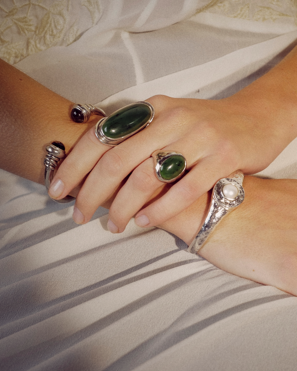 Pamela Love Paola Ring