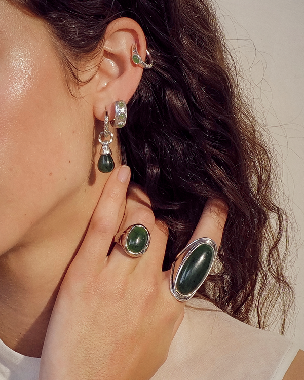 Pamela Love Paola Ring