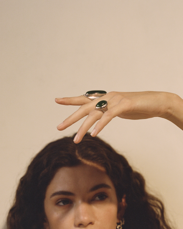 Pamela Love Paola Ring