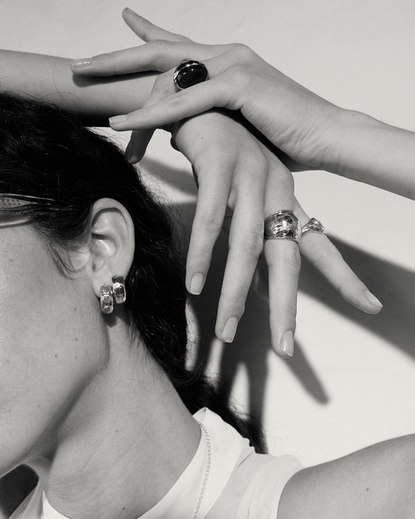 Pamela Love Paola Ring