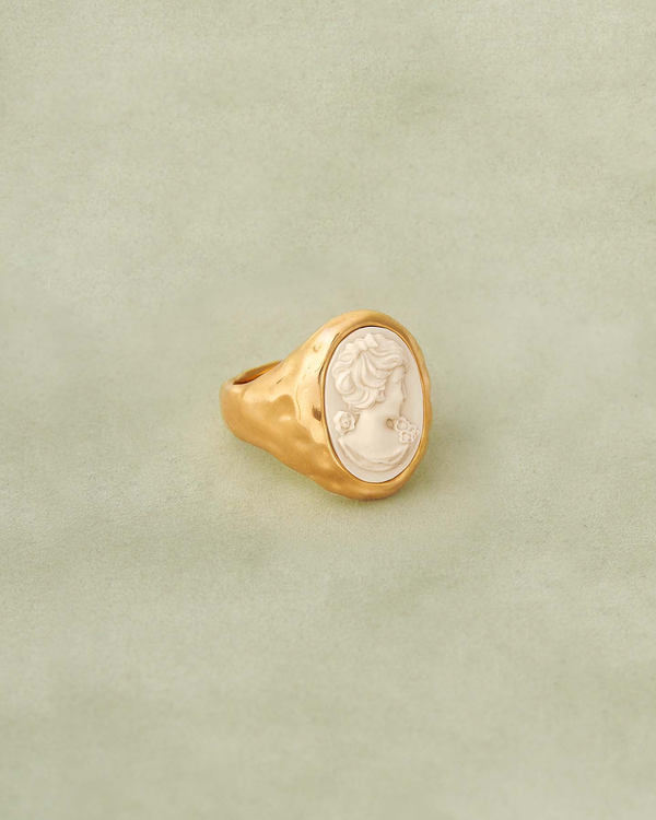 pamela love Paola Ring