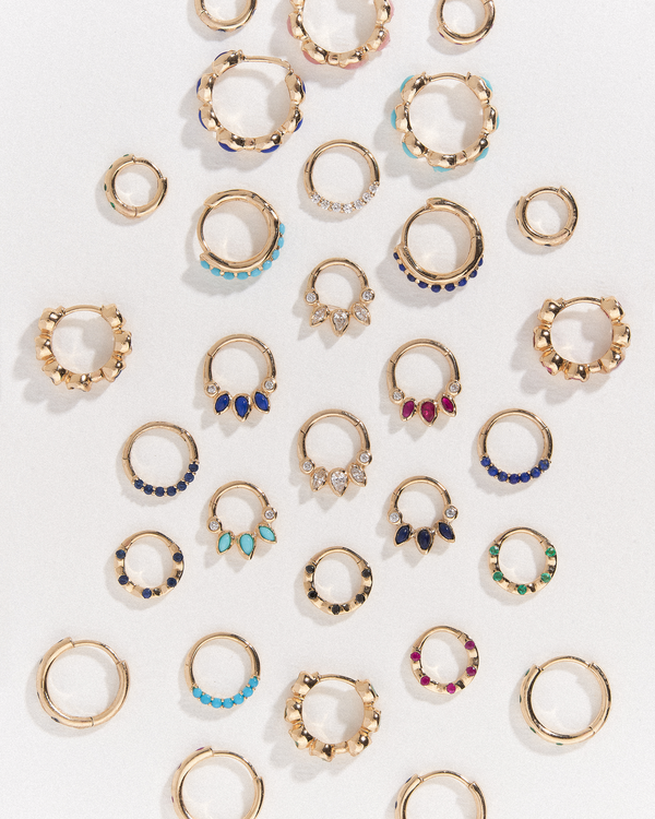 Pamela Love Pave Clicker