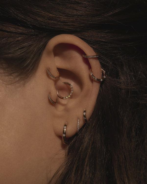 Pamela Love Pavé Clicker