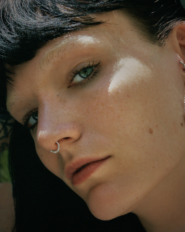 Pamela Love Pave Clicker