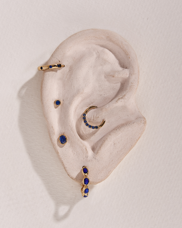 Pamela Love Pave Clicker