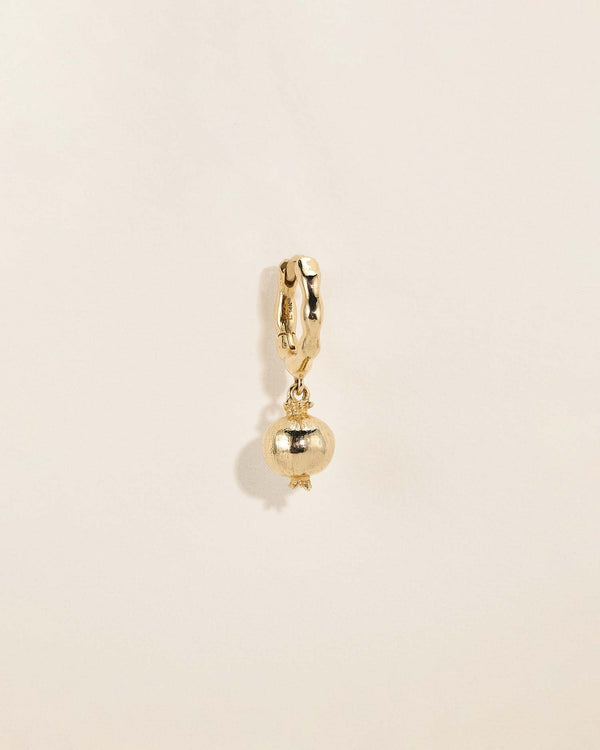 Pamela Love Persephone Huggie