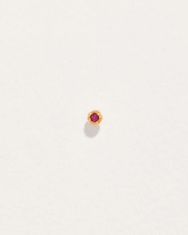 pamela love Petite Nugget Stud