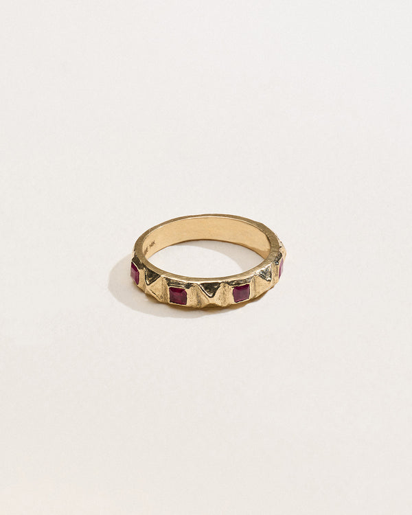 pamela love Pyramid Band